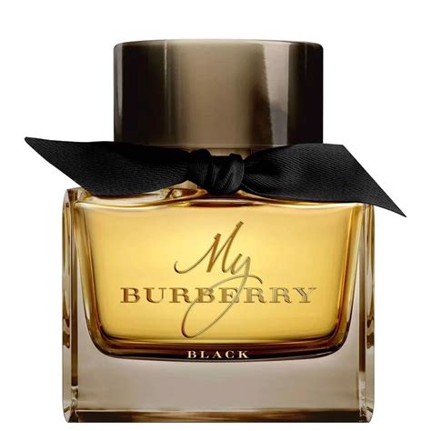 Nước hoa nữ Burberry My Burberry Black EDP 30ml